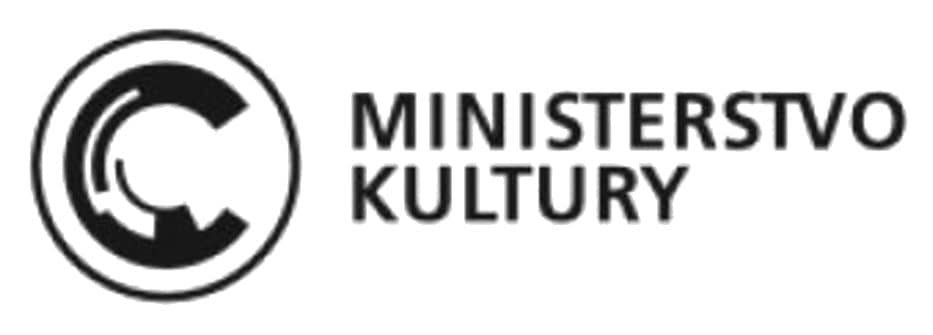 Ministerstvo kultury